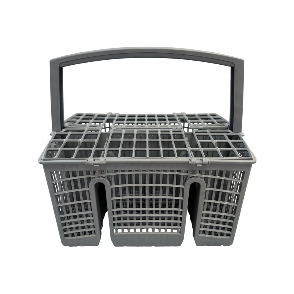 Bosch Dishwasher Cutlery Utensil Silverware Basket OEM Brand New 743503